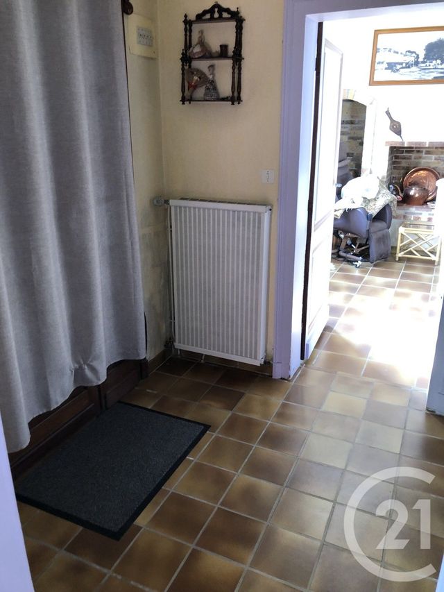 Maison &agrave; vendre - 9 pi&egrave;ces - 205 m2 - Montpon Menesterol - 24 - AQUITAINE