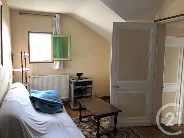 Maison &agrave; vendre - 9 pi&egrave;ces - 205 m2 - Montpon Menesterol - 24 - AQUITAINE