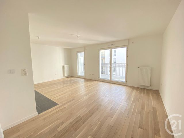 Appartement F3 à louer - 3 pièces - 68,95 m2 - Rueil Malmaison - 92 - ILE-DE-FRANCE