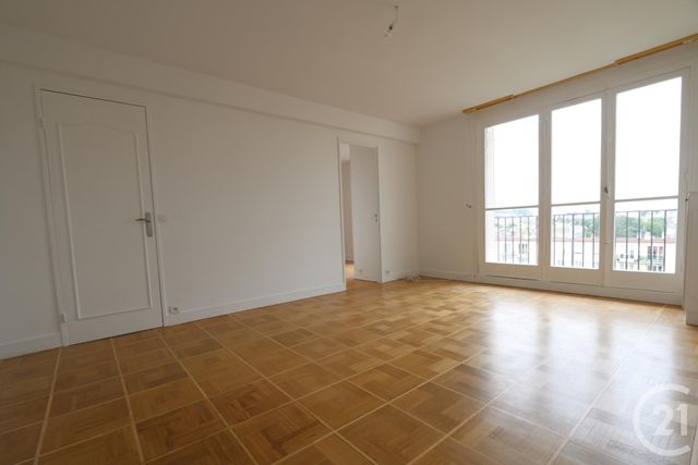 Appartement F3 à louer - 3 pièces - 55,33 m2 - Rueil Malmaison - 92 - ILE-DE-FRANCE