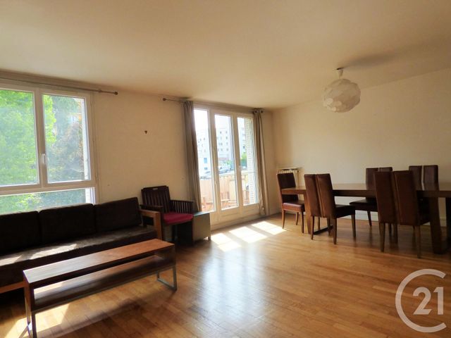Appartement F4 à vendre - 4 pièces - 67,10 m2 - Rueil Malmaison - 92 - ILE-DE-FRANCE