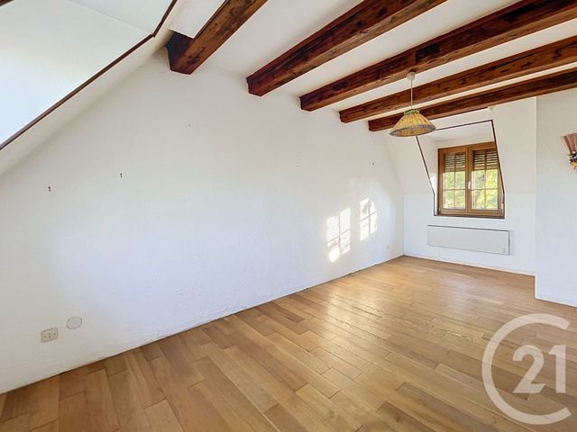 Maison &agrave; vendre - 7 pi&egrave;ces - 156 m2 - Vany - 57 - LORRAINE