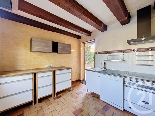 Maison &agrave; vendre - 7 pi&egrave;ces - 156 m2 - Vany - 57 - LORRAINE