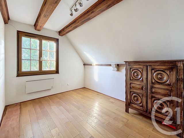 Maison &agrave; vendre - 7 pi&egrave;ces - 156 m2 - Vany - 57 - LORRAINE