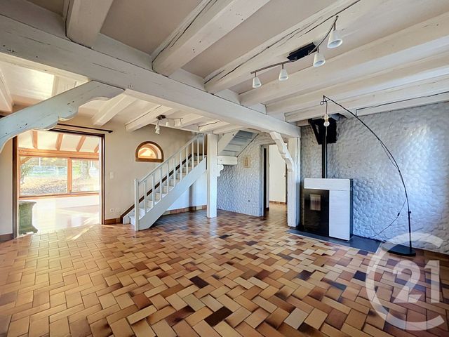 Maison &agrave; vendre - 7 pi&egrave;ces - 156 m2 - Vany - 57 - LORRAINE