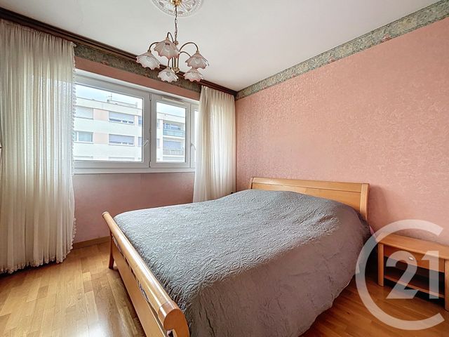 Appartement F4 &agrave; vendre - 4 pi&egrave;ces - 74,40 m2 - Metz - 57 - LORRAINE