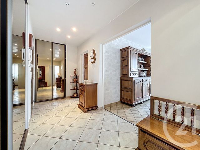 Appartement F4 &agrave; vendre - 4 pi&egrave;ces - 74,40 m2 - Metz - 57 - LORRAINE