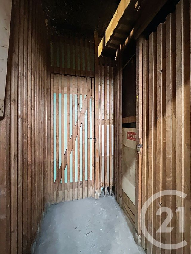 Appartement F4 &agrave; vendre - 4 pi&egrave;ces - 74,40 m2 - Metz - 57 - LORRAINE