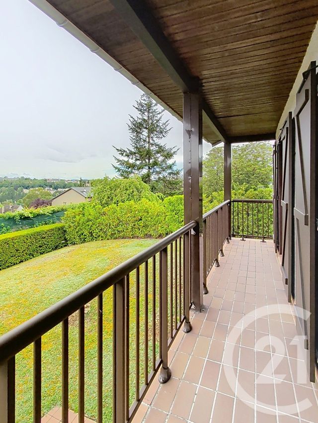 Maison &agrave; vendre - 6 pi&egrave;ces - 107,50 m2 - Metz - 57 - LORRAINE