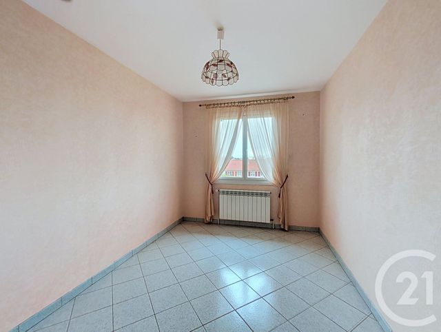 Maison &agrave; vendre - 6 pi&egrave;ces - 107,50 m2 - Metz - 57 - LORRAINE