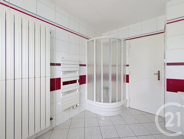Maison &agrave; vendre - 6 pi&egrave;ces - 107,50 m2 - Metz - 57 - LORRAINE
