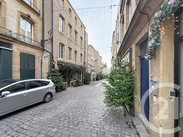 Local commercial à louer - 58.37 m2 - 57 - Moselle