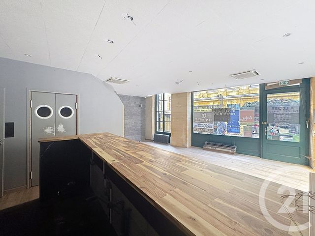 Local commercial à louer - 58.37 m2 - 57 - Moselle