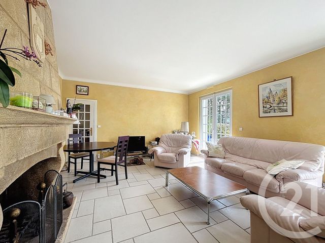 Maison &agrave; vendre - 9 pi&egrave;ces - 231 m2 - St Julien Les Metz - 57 - LORRAINE