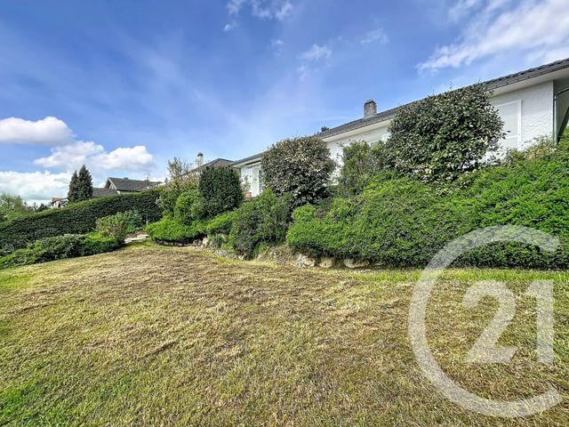 Maison &agrave; vendre - 9 pi&egrave;ces - 231 m2 - St Julien Les Metz - 57 - LORRAINE