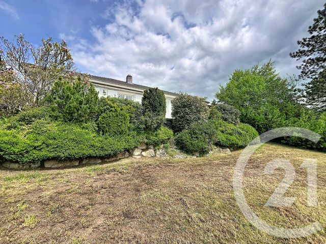 Maison &agrave; vendre - 9 pi&egrave;ces - 231 m2 - St Julien Les Metz - 57 - LORRAINE