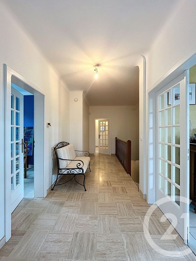 Maison &agrave; vendre - 9 pi&egrave;ces - 231 m2 - St Julien Les Metz - 57 - LORRAINE