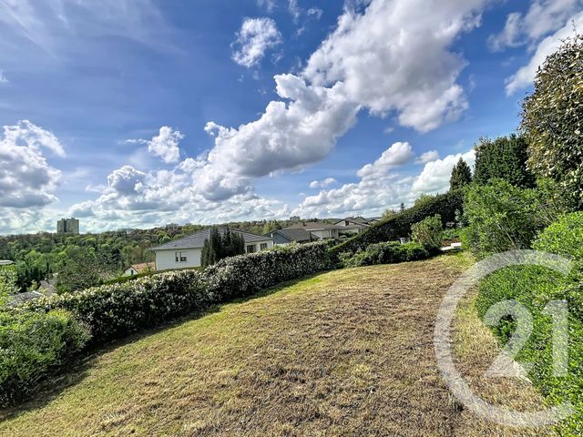 Maison &agrave; vendre - 9 pi&egrave;ces - 231 m2 - St Julien Les Metz - 57 - LORRAINE