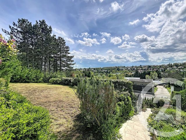 Maison &agrave; vendre - 9 pi&egrave;ces - 231 m2 - St Julien Les Metz - 57 - LORRAINE