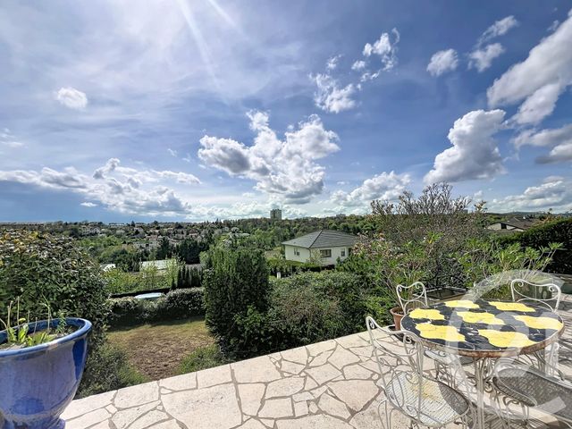 Maison à vendre ST JULIEN LES METZ