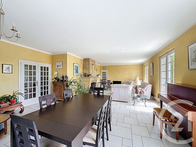 Maison &agrave; vendre - 9 pi&egrave;ces - 231 m2 - St Julien Les Metz - 57 - LORRAINE