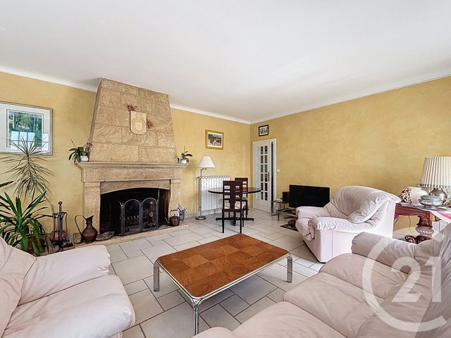 Maison &agrave; vendre - 9 pi&egrave;ces - 231 m2 - St Julien Les Metz - 57 - LORRAINE