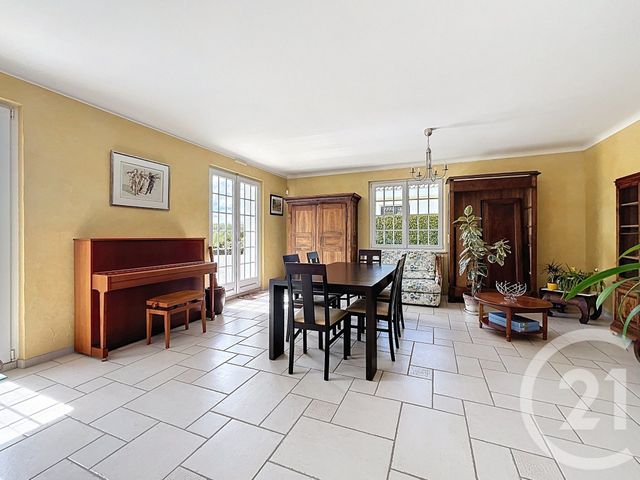 Maison &agrave; vendre - 9 pi&egrave;ces - 231 m2 - St Julien Les Metz - 57 - LORRAINE