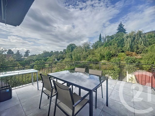 Prix immobilier ST JULIEN LES METZ - Photo d’un appartement vendu