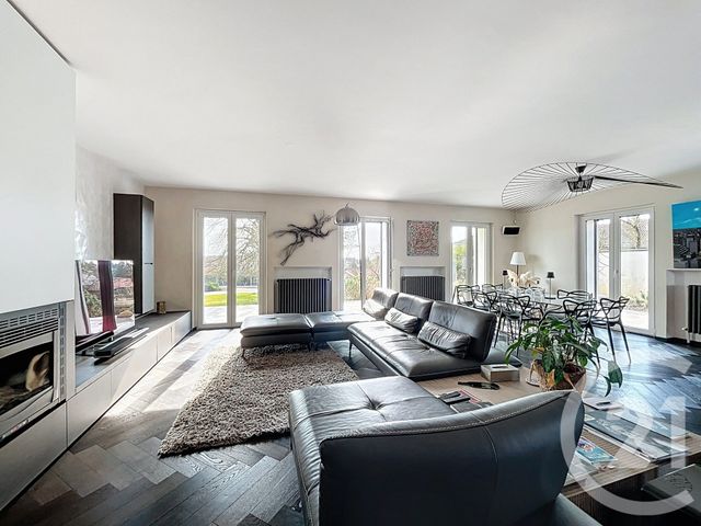 Maison &agrave; vendre - 9 pi&egrave;ces - 222,50 m2 - Retonfey - 57 - LORRAINE