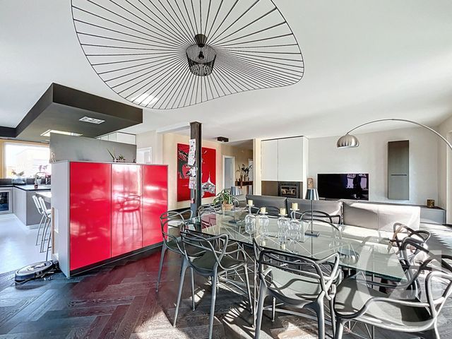 Maison &agrave; vendre - 9 pi&egrave;ces - 222,50 m2 - Retonfey - 57 - LORRAINE