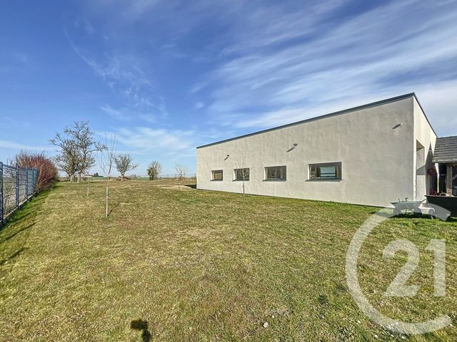 Maison &agrave; vendre - 9 pi&egrave;ces - 222,50 m2 - Retonfey - 57 - LORRAINE