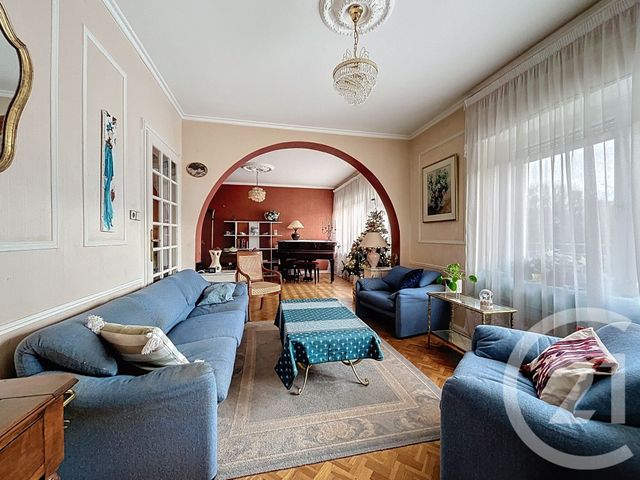 Maison à vendre - 6 pièces - 113,18 m2 - Nouilly - 57 - LORRAINE