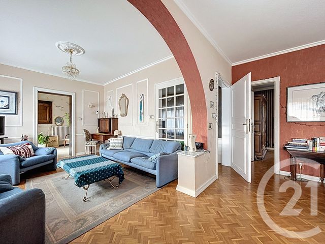 Maison à vendre - 6 pièces - 113,18 m2 - Nouilly - 57 - LORRAINE