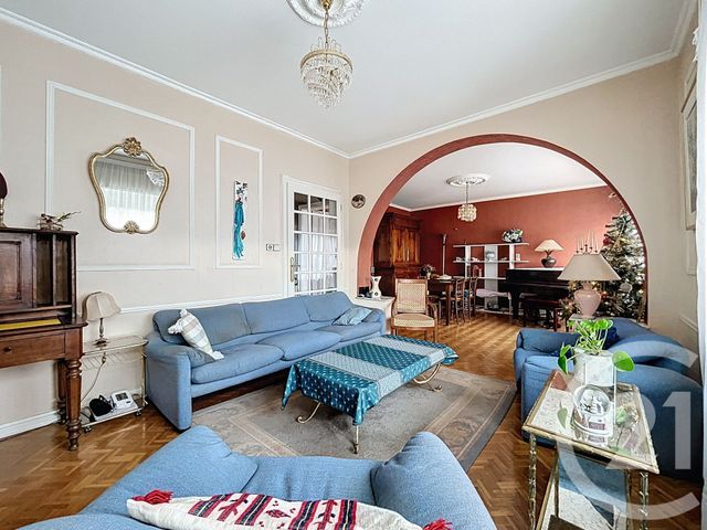 Maison à vendre - 6 pièces - 113,18 m2 - Nouilly - 57 - LORRAINE