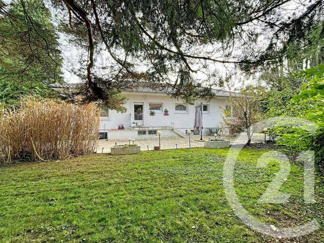 Maison à vendre - 6 pièces - 113,18 m2 - Nouilly - 57 - LORRAINE