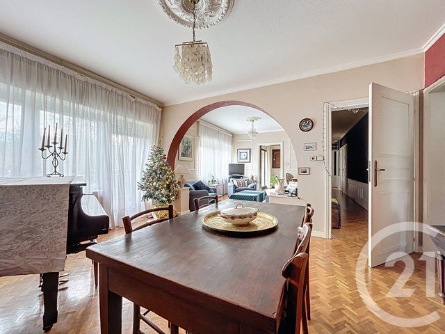 Maison à vendre - 6 pièces - 113,18 m2 - Nouilly - 57 - LORRAINE