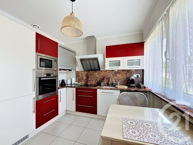 Maison &agrave; vendre - 7 pi&egrave;ces - 122 m2 - Metz - 57 - LORRAINE