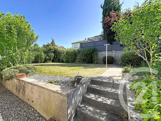 Maison &agrave; vendre - 7 pi&egrave;ces - 122 m2 - Metz - 57 - LORRAINE