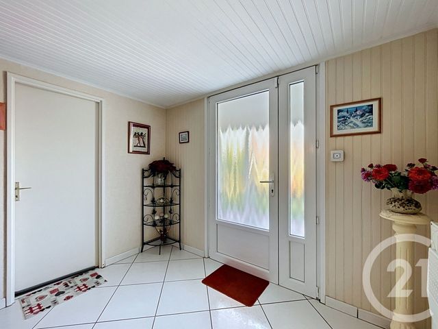 Maison &agrave; vendre - 7 pi&egrave;ces - 122 m2 - Metz - 57 - LORRAINE