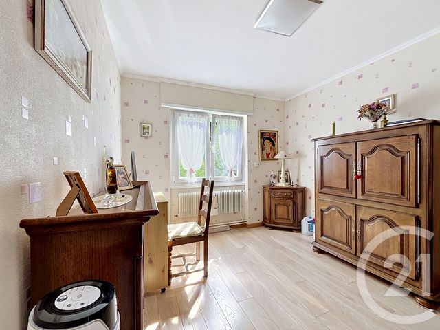 Maison &agrave; vendre - 7 pi&egrave;ces - 122 m2 - Metz - 57 - LORRAINE