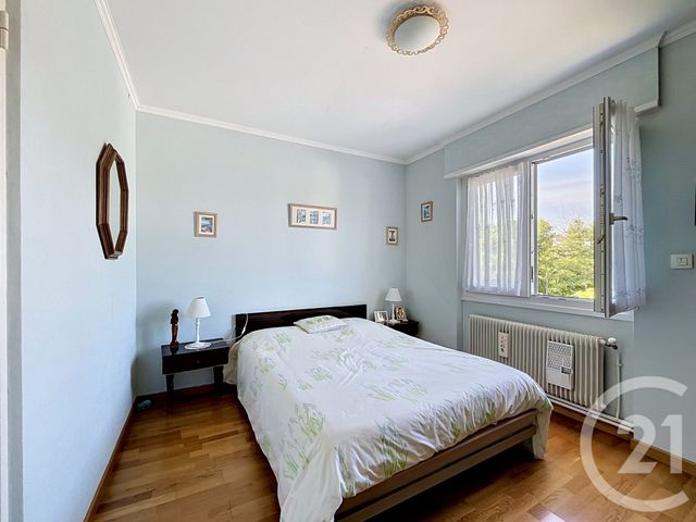 Maison &agrave; vendre - 7 pi&egrave;ces - 122 m2 - Metz - 57 - LORRAINE