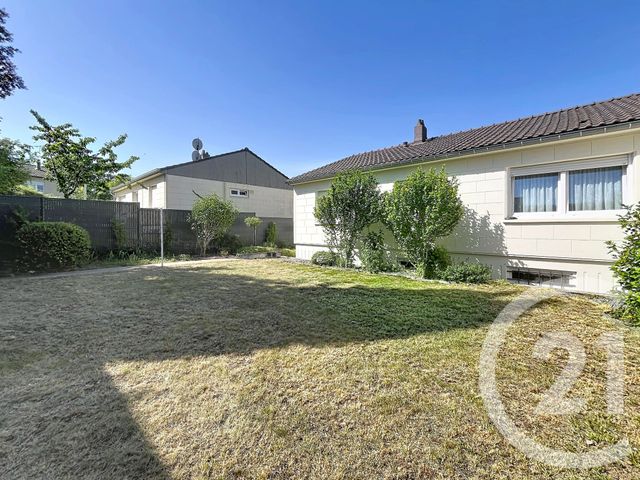 Maison &agrave; vendre - 7 pi&egrave;ces - 122 m2 - Metz - 57 - LORRAINE