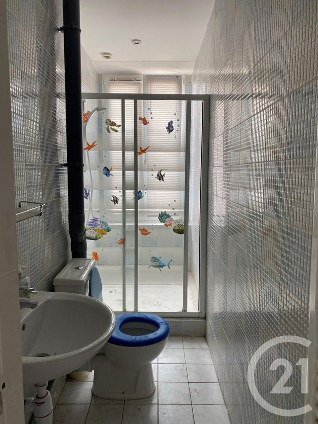 Immeuble &agrave; vendre - 237 m2 - Joeuf - 54 - LORRAINE