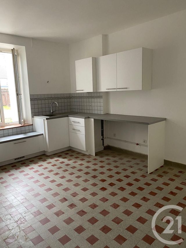 Immeuble &agrave; vendre - 237 m2 - Joeuf - 54 - LORRAINE