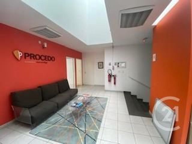 Bureaux à louer - 617.0 m2 - 57 - Moselle