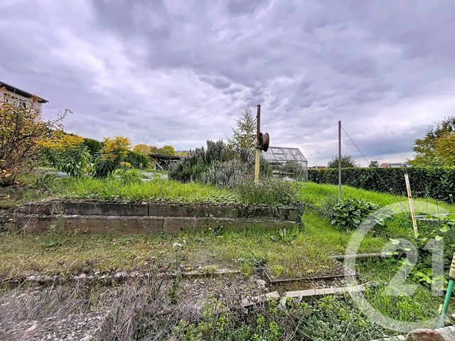 Maison &agrave; vendre - 6 pi&egrave;ces - 104,75 m2 - Metz - 57 - LORRAINE