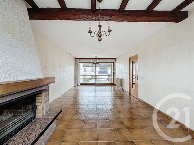 Maison &agrave; vendre - 6 pi&egrave;ces - 104,75 m2 - Metz - 57 - LORRAINE