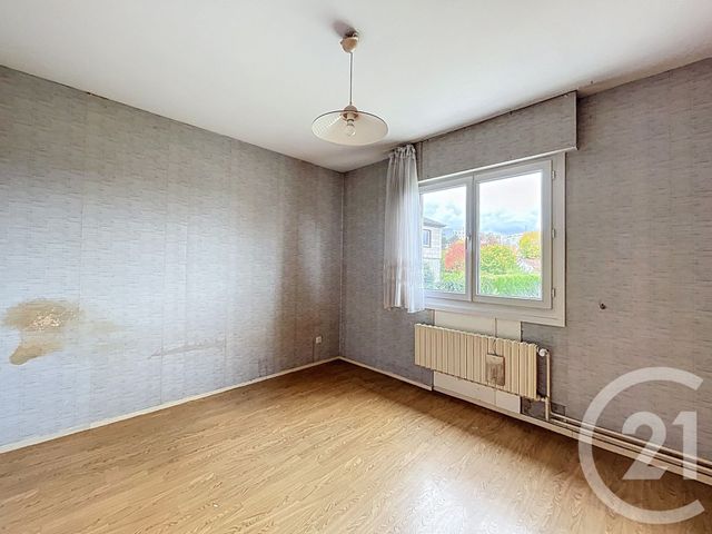 Maison &agrave; vendre - 6 pi&egrave;ces - 104,75 m2 - Metz - 57 - LORRAINE