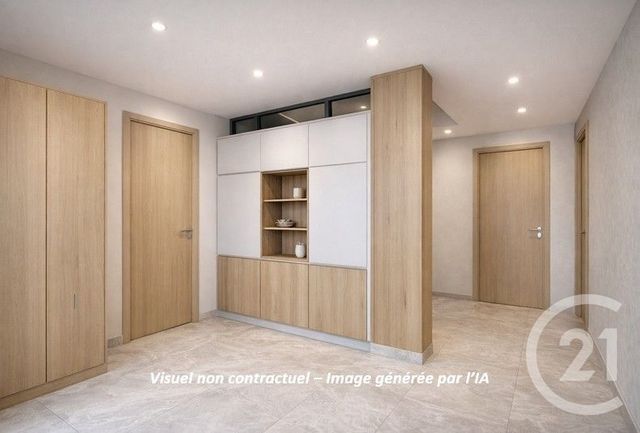 Maison &agrave; vendre - 6 pi&egrave;ces - 104,75 m2 - Metz - 57 - LORRAINE
