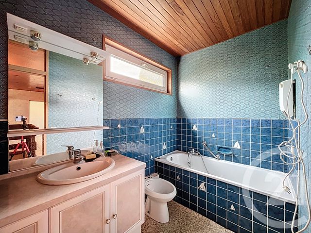 Maison &agrave; vendre - 6 pi&egrave;ces - 104,75 m2 - Metz - 57 - LORRAINE